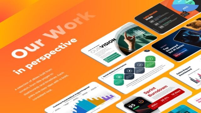 Sample Capital Works Project PitchSonic | Presentation Design for Pitch Decks, Investor & Executive ...